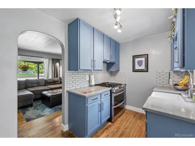 4631 S Bannock St, Englewood, CO 80110