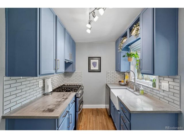 4631 S Bannock St, Englewood, CO 80110