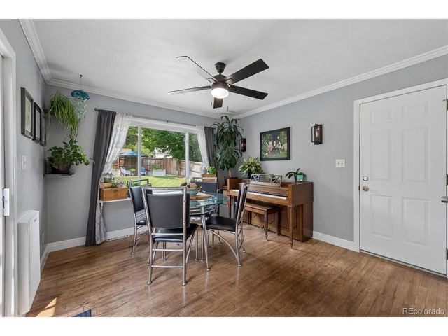 4631 S Bannock St, Englewood, CO 80110