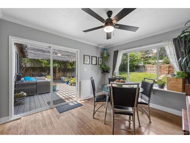 4631 S Bannock St, Englewood, CO 80110