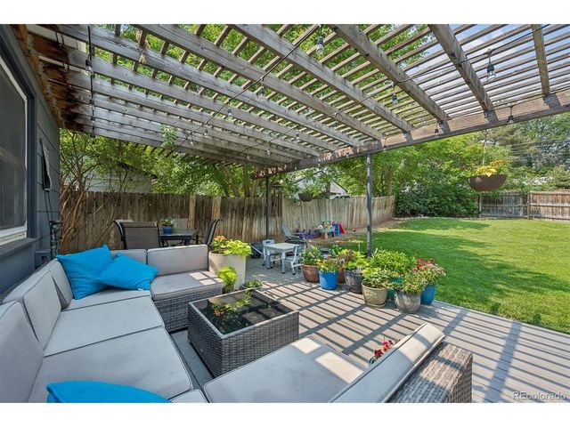 4631 S Bannock St, Englewood, CO 80110