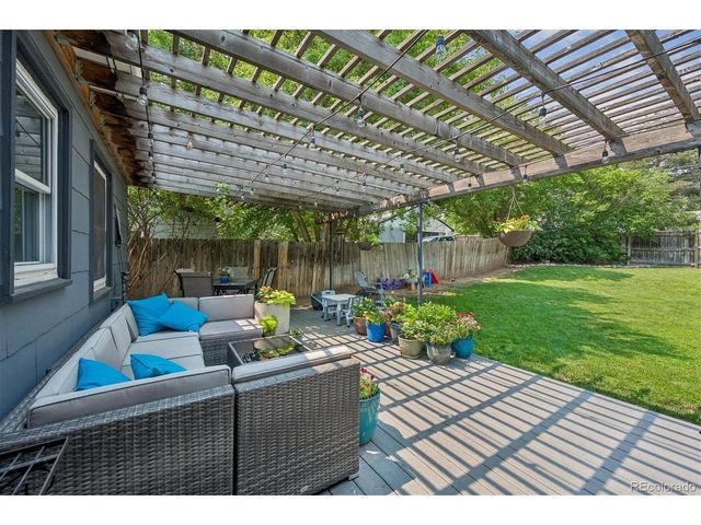 4631 S Bannock St, Englewood, CO 80110