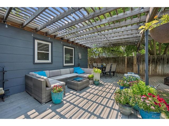 4631 S Bannock St, Englewood, CO 80110