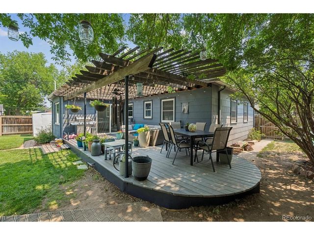 4631 S Bannock St, Englewood, CO 80110