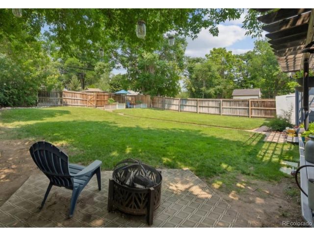 4631 S Bannock St, Englewood, CO 80110