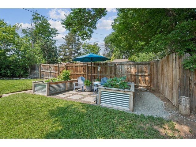4631 S Bannock St, Englewood, CO 80110