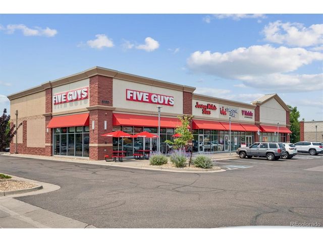 4631 S Bannock St, Englewood, CO 80110