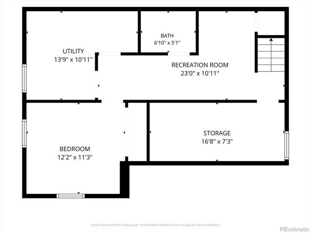 4631 S Bannock St, Englewood, CO 80110