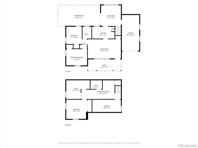 4631 S Bannock St, Englewood, CO 80110