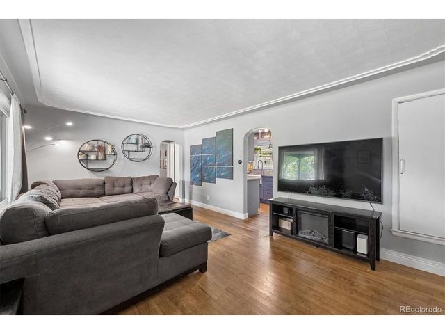 4631 S Bannock St, Englewood, CO 80110