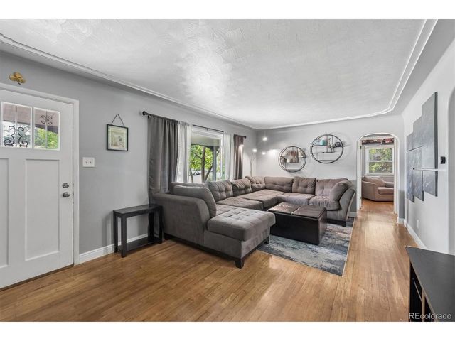4631 S Bannock St, Englewood, CO 80110