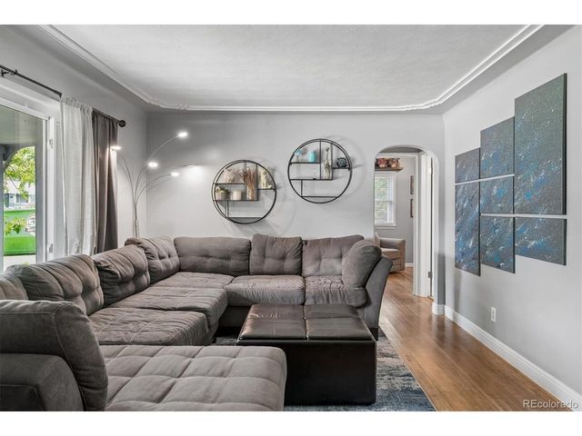 4631 S Bannock St, Englewood, CO 80110