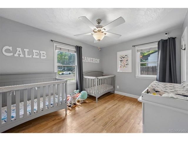 4631 S Bannock St, Englewood, CO 80110