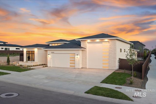 9989 W Bouvardia St, Star, ID 83669