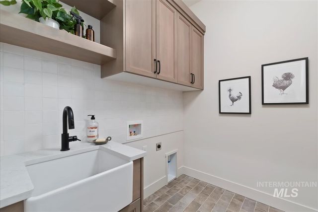 9989 W Bouvardia St, Star, ID 83669