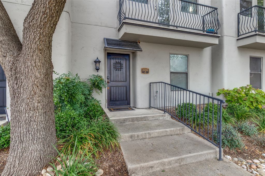 1016 Liberty Street 5, Dallas, TX 75204