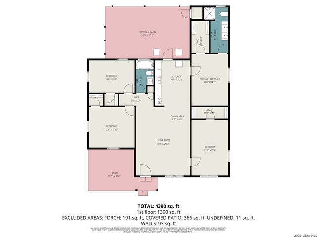 5411 Clark, San Antonio, TX 78223