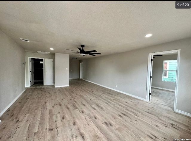 5411 Clark, San Antonio, TX 78223