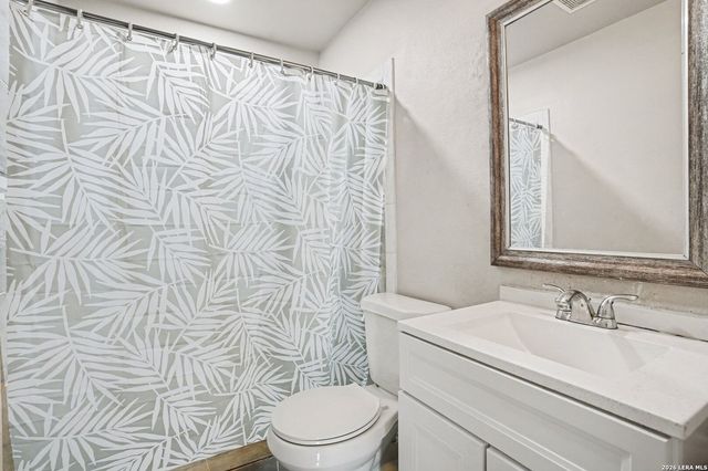 5411 Clark, San Antonio, TX 78223