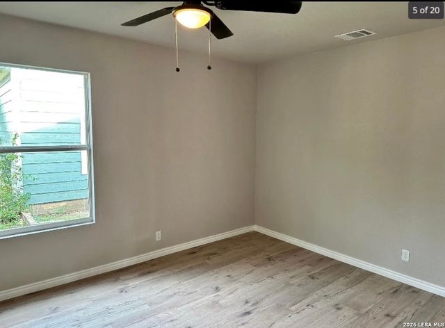 5411 Clark, San Antonio, TX 78223