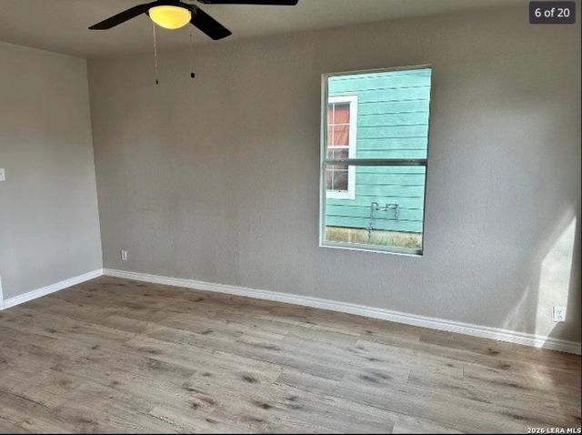 5411 Clark, San Antonio, TX 78223