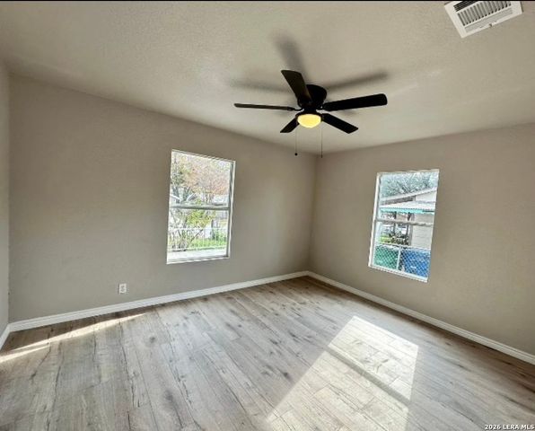 5411 Clark, San Antonio, TX 78223