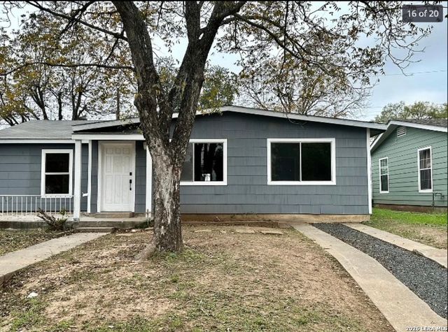 5411 Clark, San Antonio, TX 78223