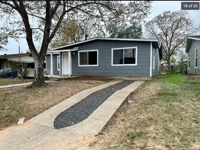 5411 Clark, San Antonio, TX 78223