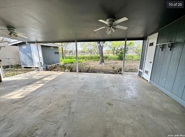 5411 Clark, San Antonio, TX 78223