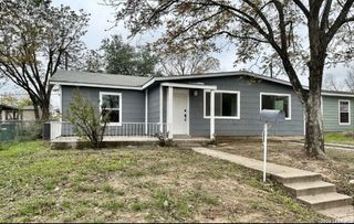 5411 Clark, San Antonio, TX 78223