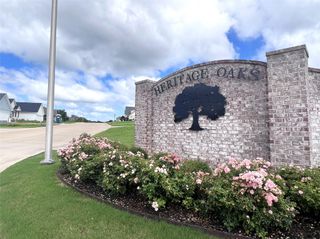 2423 Pecan Crossing Court, Brenham, TX 77833