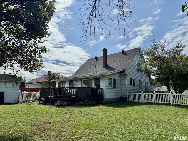 1020 SIMMONS Street, Metropolis, IL 62960