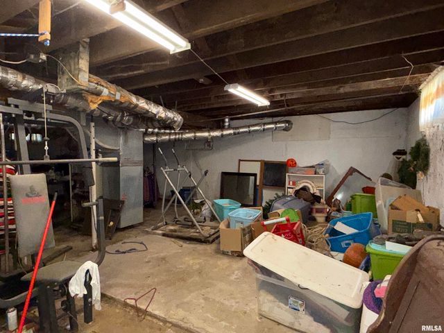 1020 SIMMONS Street, Metropolis, IL 62960