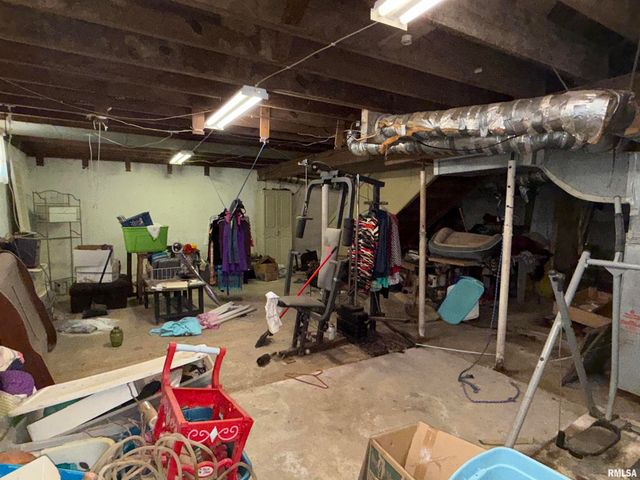 1020 SIMMONS Street, Metropolis, IL 62960