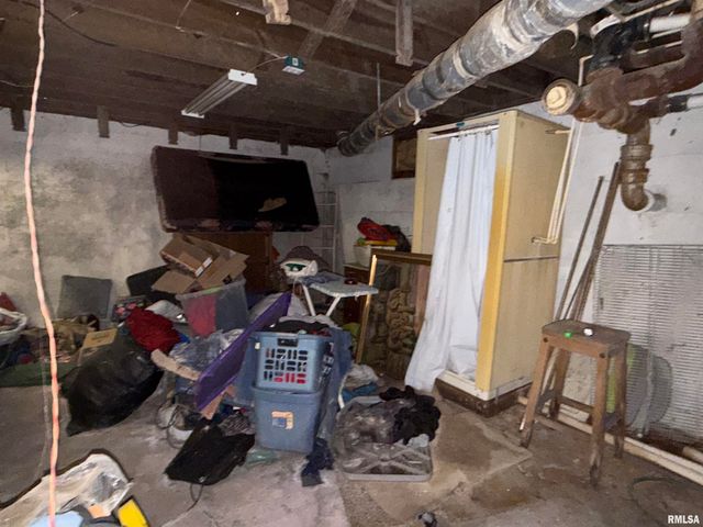 1020 SIMMONS Street, Metropolis, IL 62960