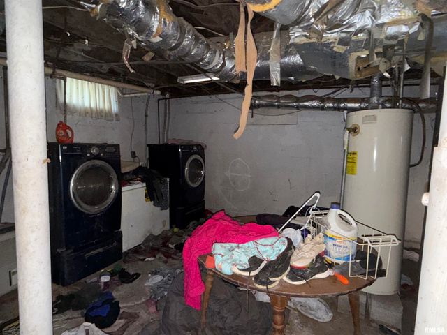 1020 SIMMONS Street, Metropolis, IL 62960