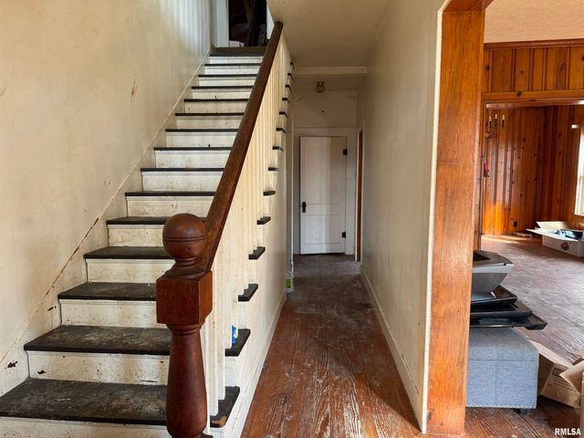 1020 SIMMONS Street, Metropolis, IL 62960