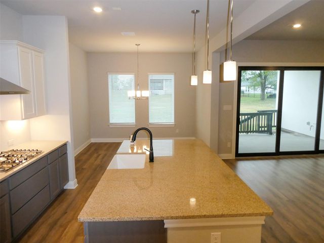 116 MERLIN CT, Cedar Creek, TX 78612