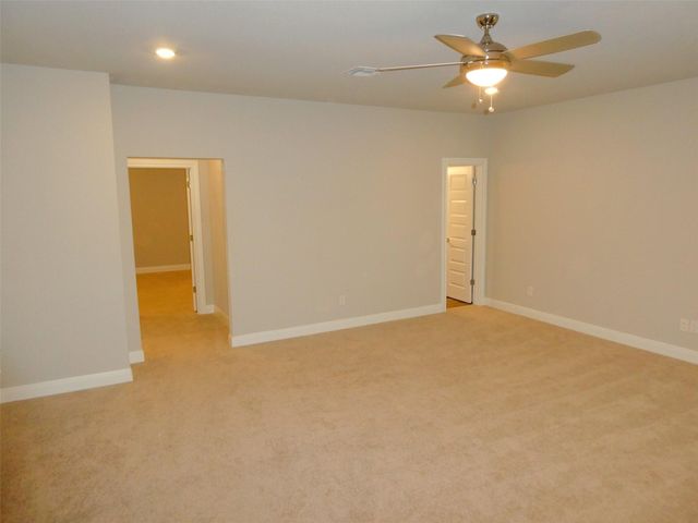 116 MERLIN CT, Cedar Creek, TX 78612