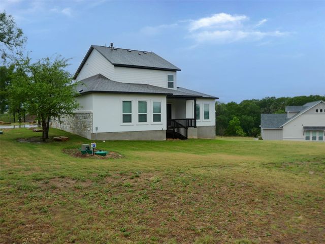 116 MERLIN CT, Cedar Creek, TX 78612