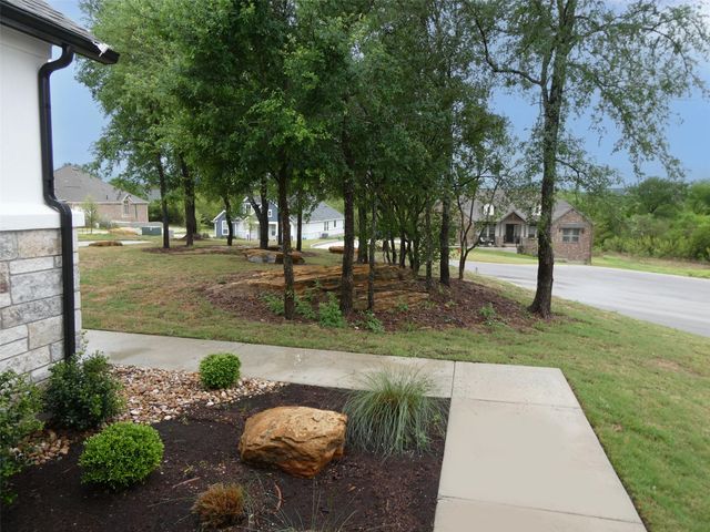 116 MERLIN CT, Cedar Creek, TX 78612