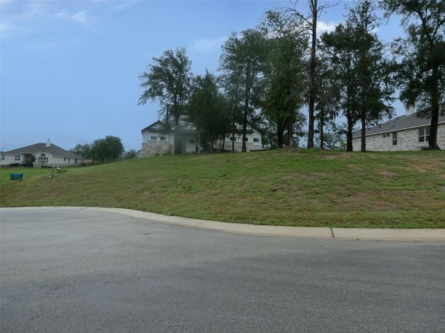 116 MERLIN CT, Cedar Creek, TX 78612