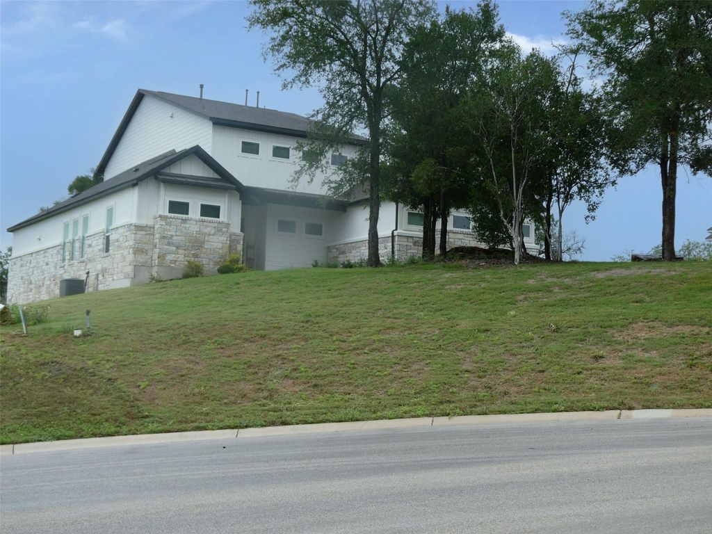 116 MERLIN CT, Cedar Creek, TX 78612