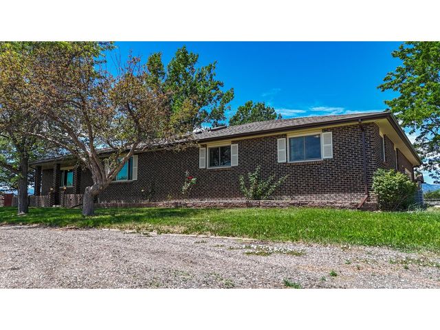 2800 Pheasant Run, Berthoud, CO 80513