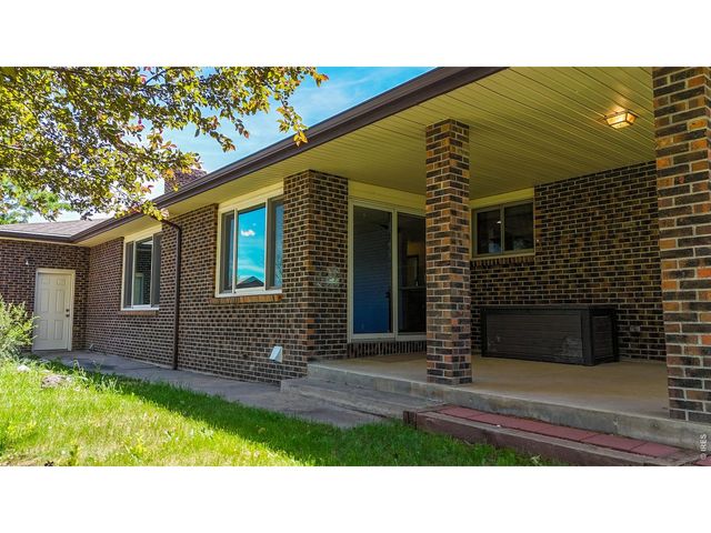 2800 Pheasant Run, Berthoud, CO 80513