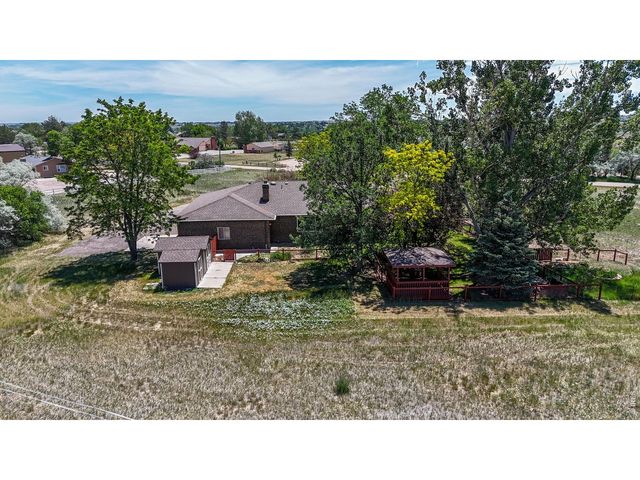 2800 Pheasant Run, Berthoud, CO 80513