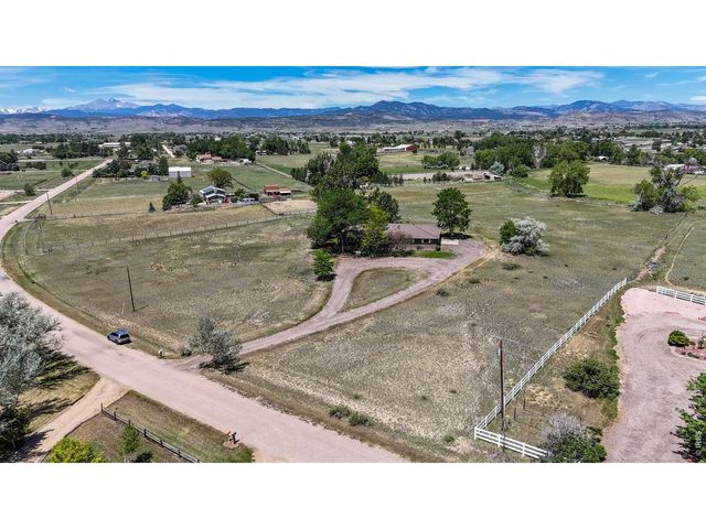 2800 Pheasant Run, Berthoud, CO 80513