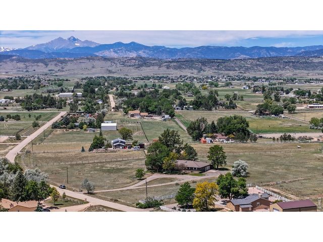 2800 Pheasant Run, Berthoud, CO 80513