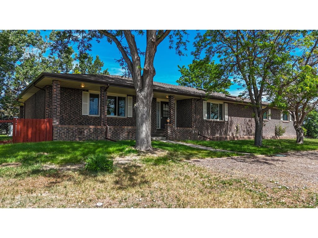 2800 Pheasant Run, Berthoud, CO 80513