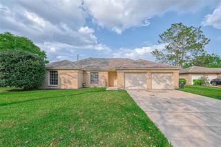 1801 Laurel Oaks Drive, Richmond, TX 77469